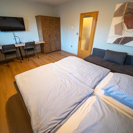 Apartments Stella Portorož Extérieur photo