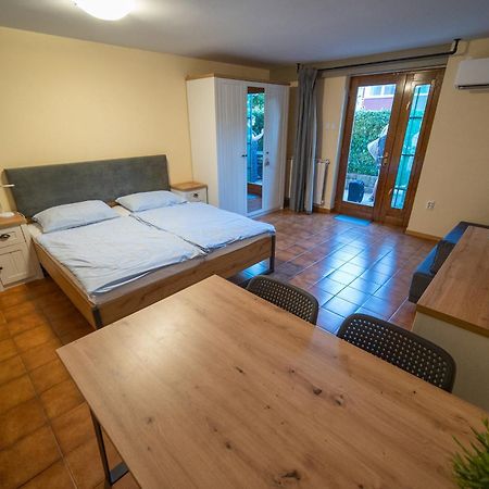 Apartments Stella Portorož Extérieur photo