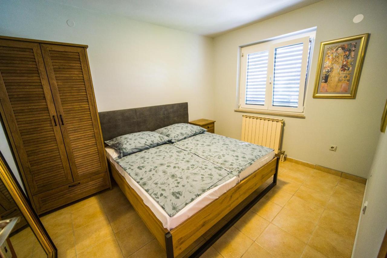 Apartments Stella Portorož Extérieur photo