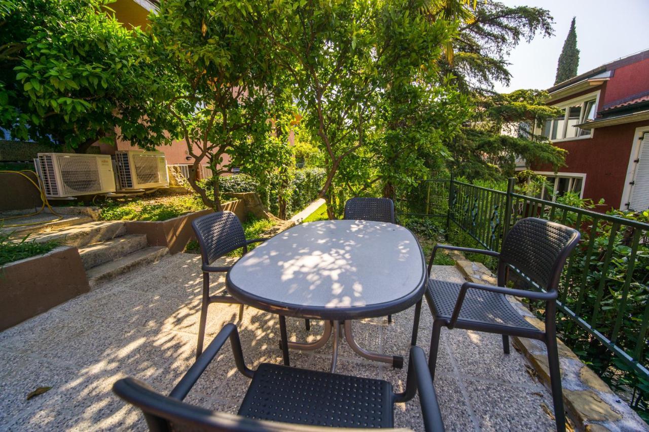 Apartments Stella Portorož Extérieur photo