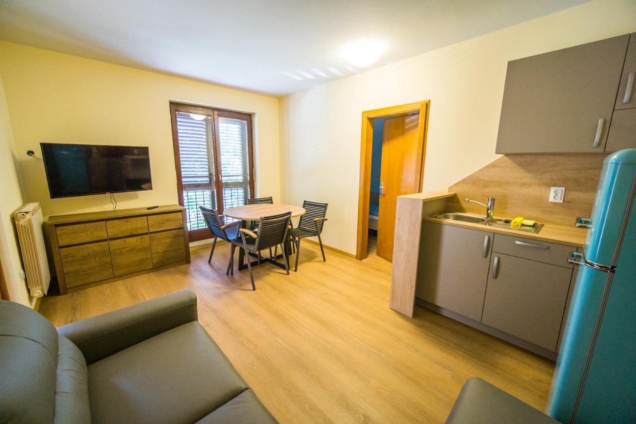Apartments Stella Portorož Extérieur photo