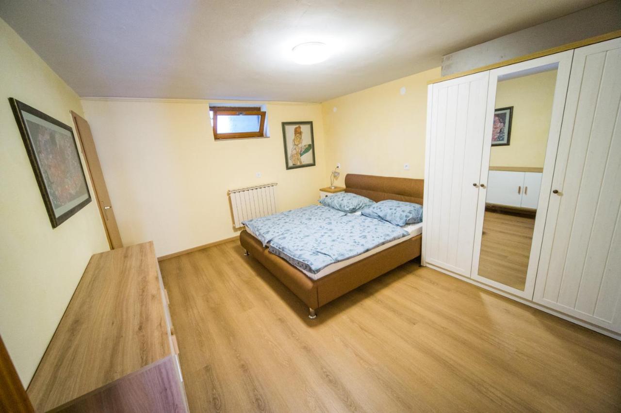 Apartments Stella Portorož Extérieur photo