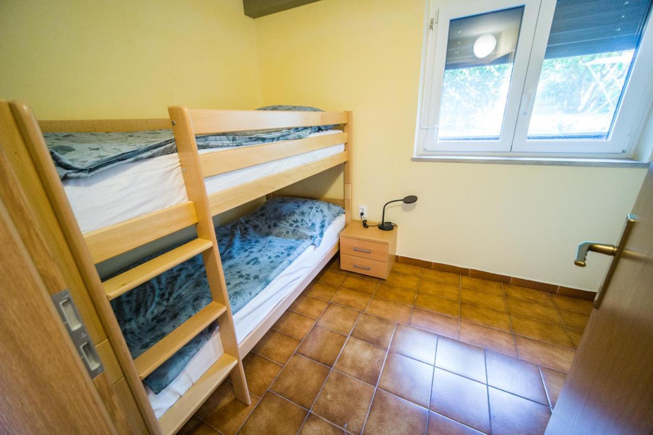 Apartments Stella Portorož Extérieur photo