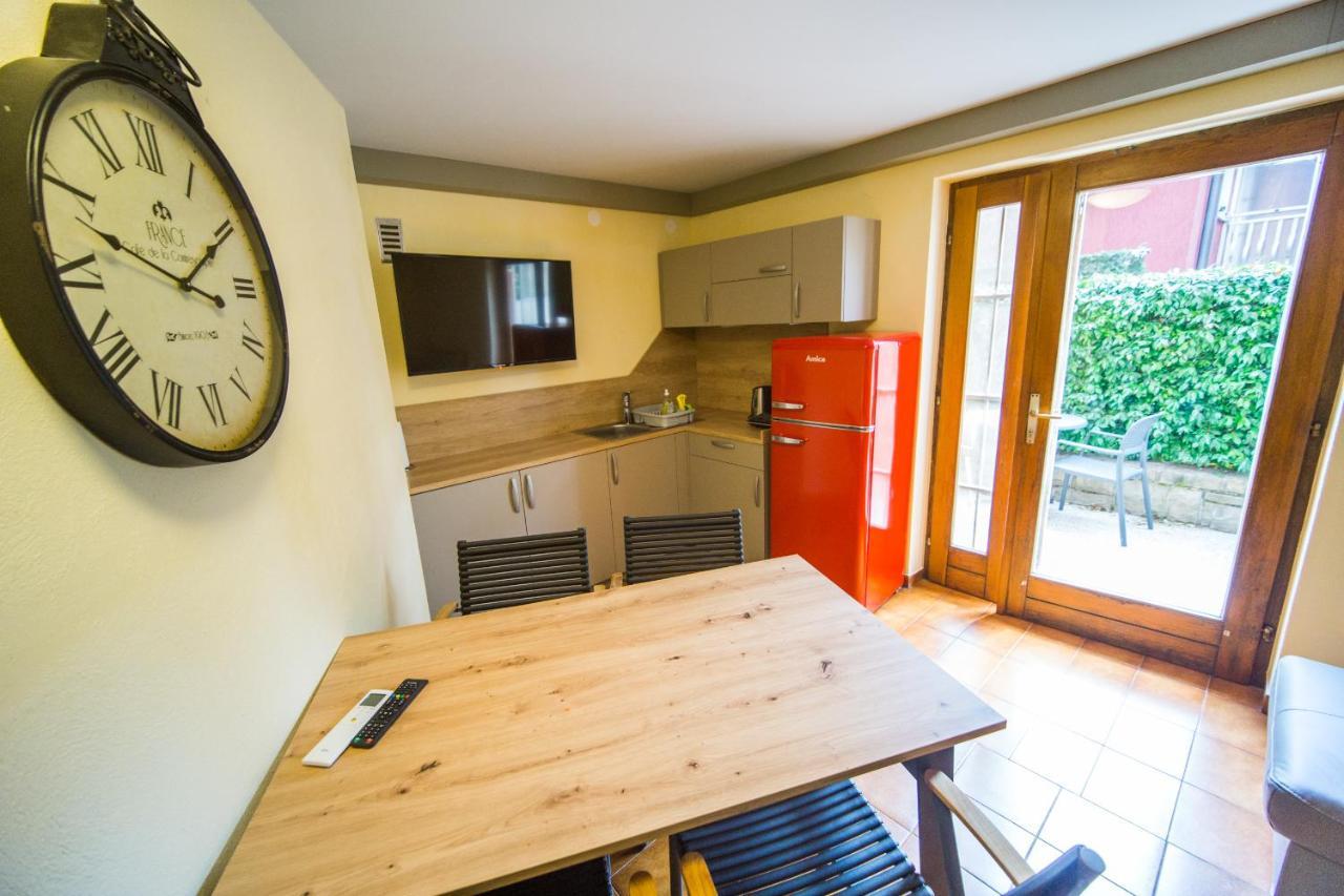 Apartments Stella Portorož Extérieur photo