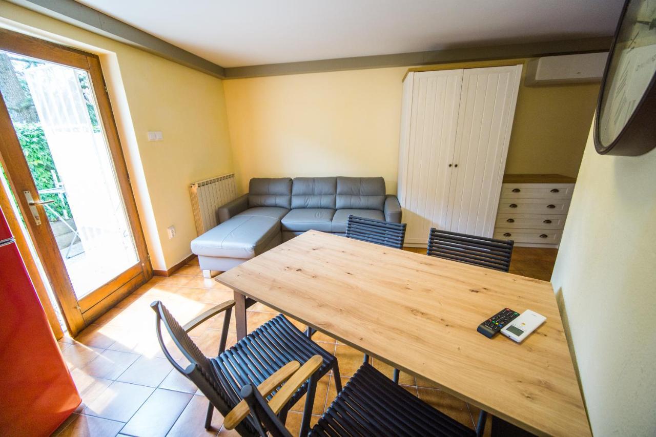 Apartments Stella Portorož Extérieur photo