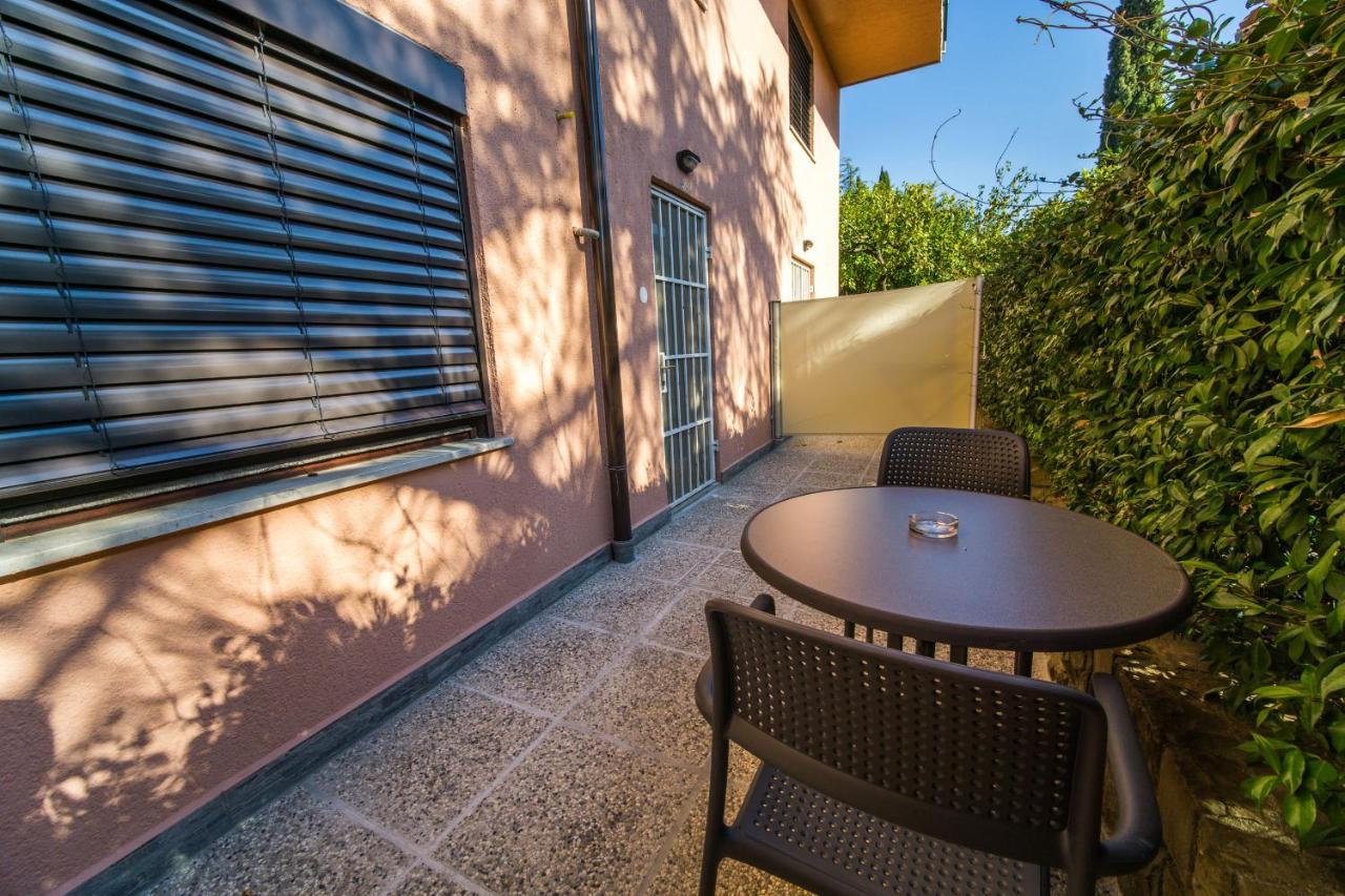 Apartments Stella Portorož Extérieur photo