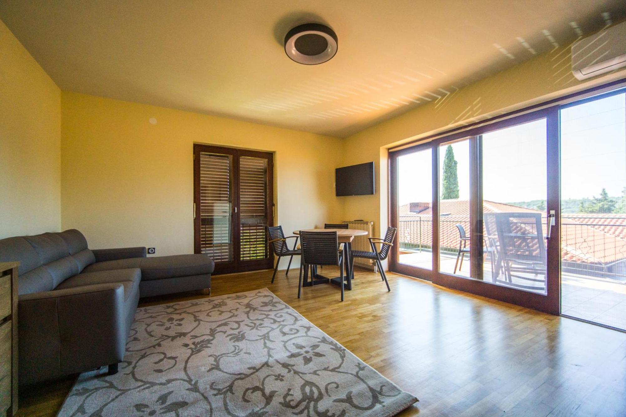 Apartments Stella Portorož Extérieur photo