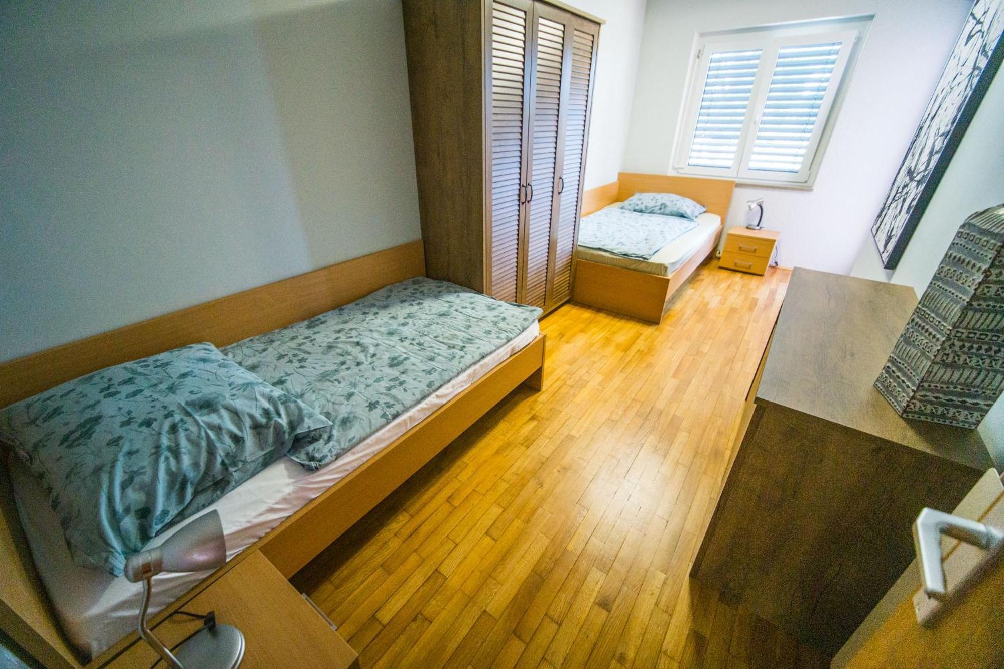 Apartments Stella Portorož Extérieur photo