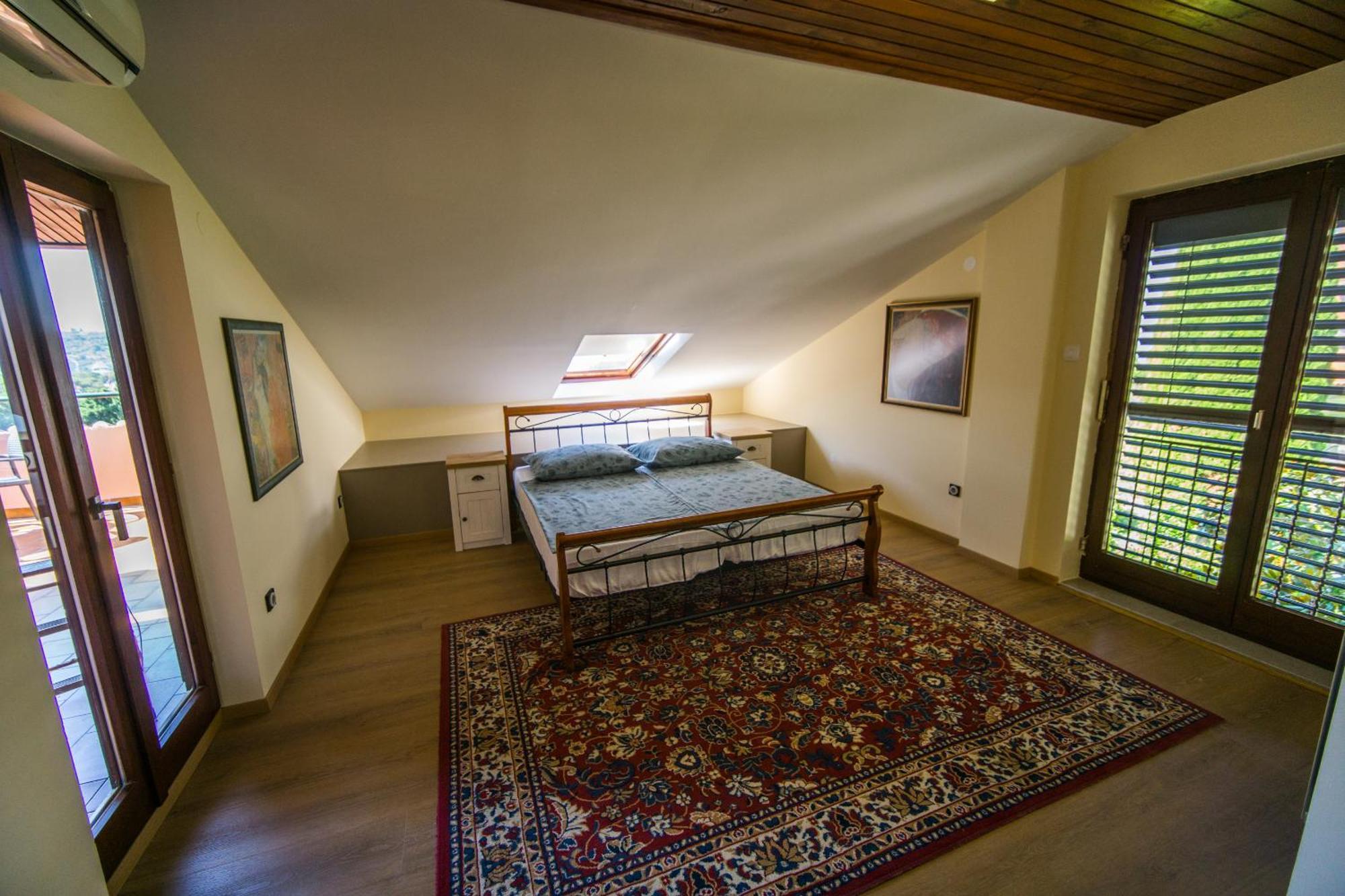 Apartments Stella Portorož Extérieur photo