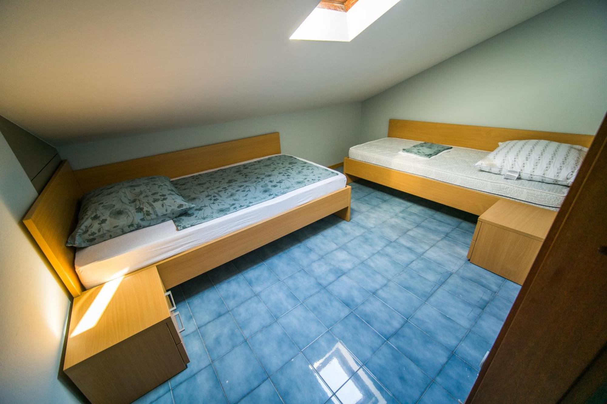Apartments Stella Portorož Chambre photo