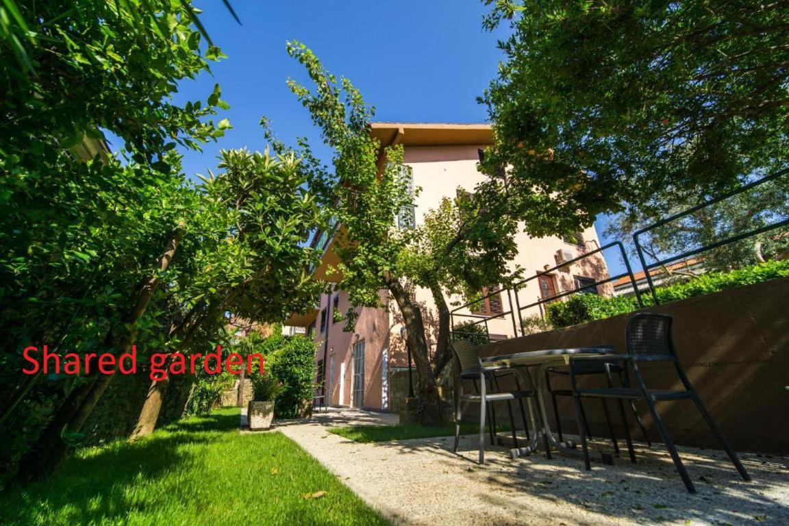 Apartments Stella Portorož Chambre photo