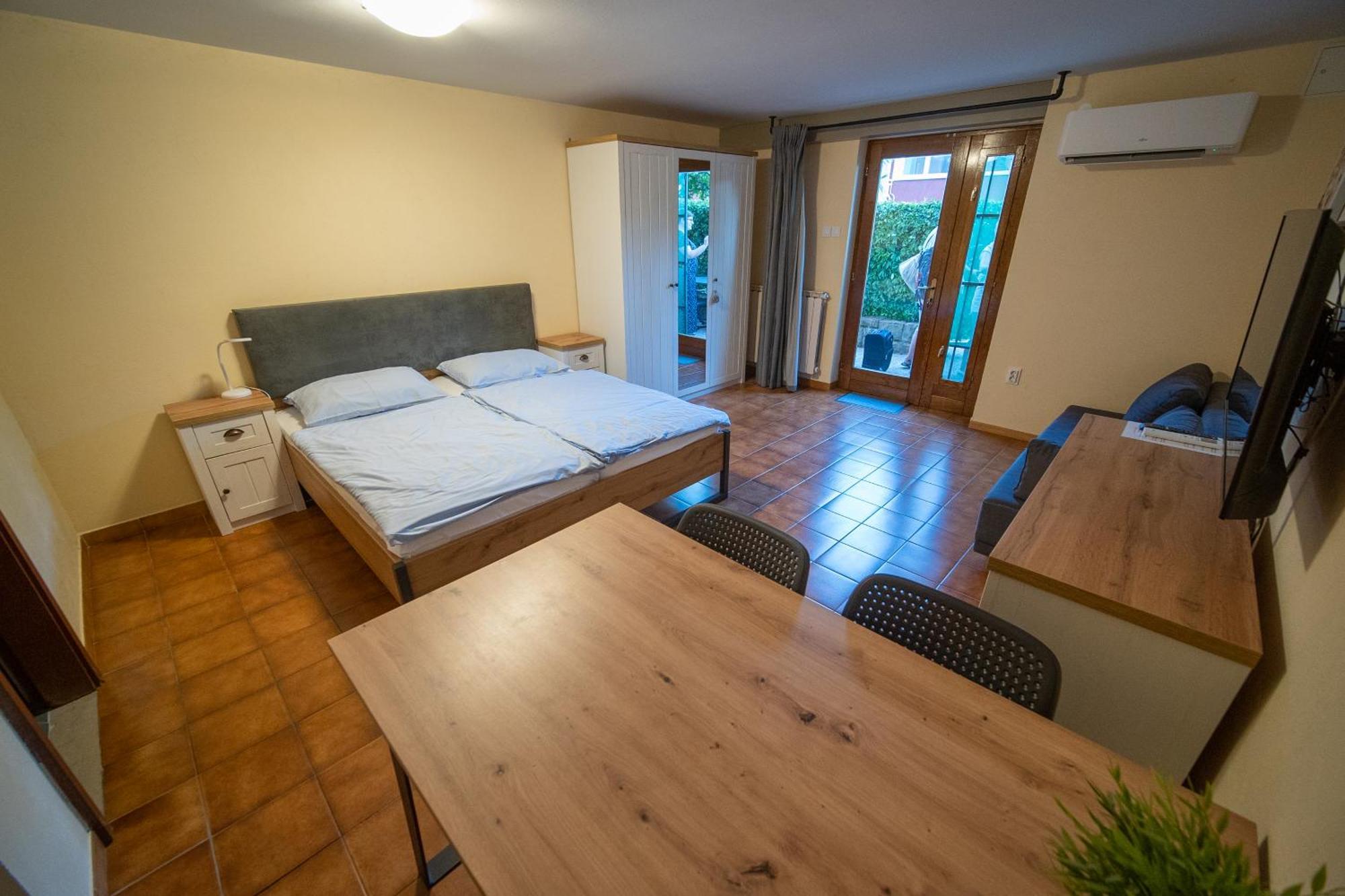 Apartments Stella Portorož Extérieur photo