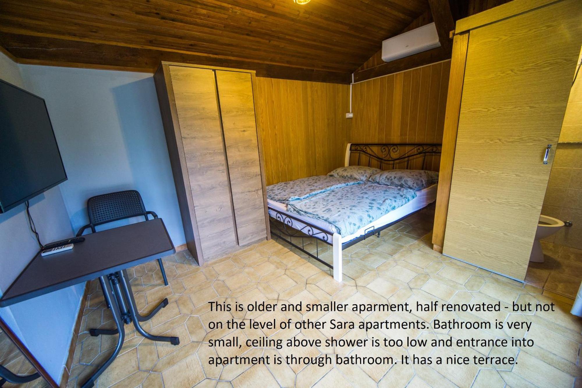 Apartments Stella Portorož Chambre photo