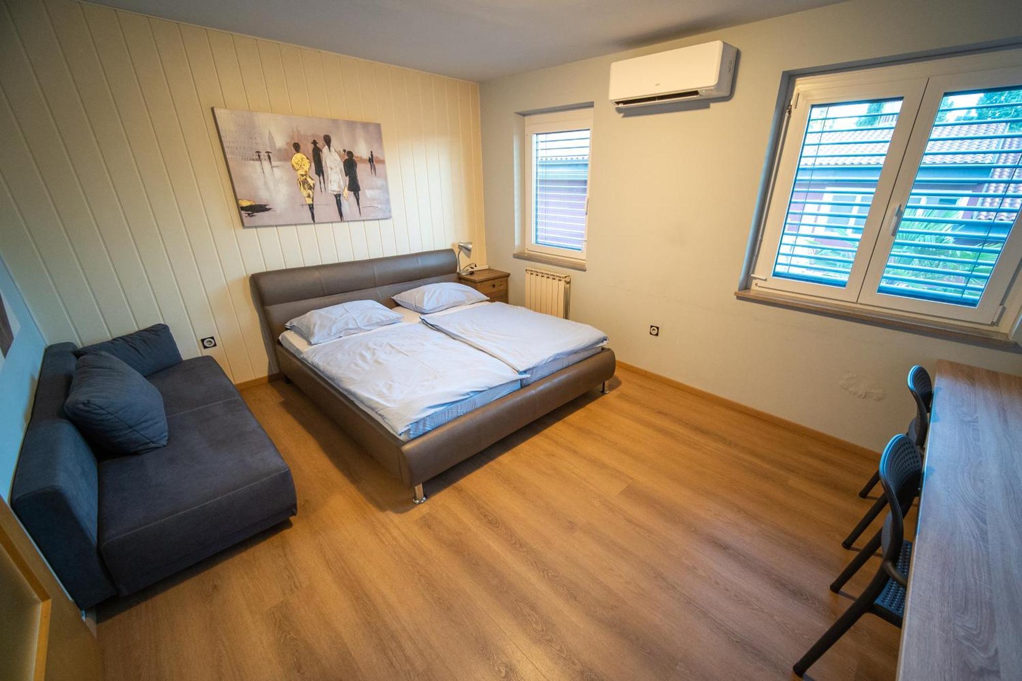 Apartments Stella Portorož Extérieur photo