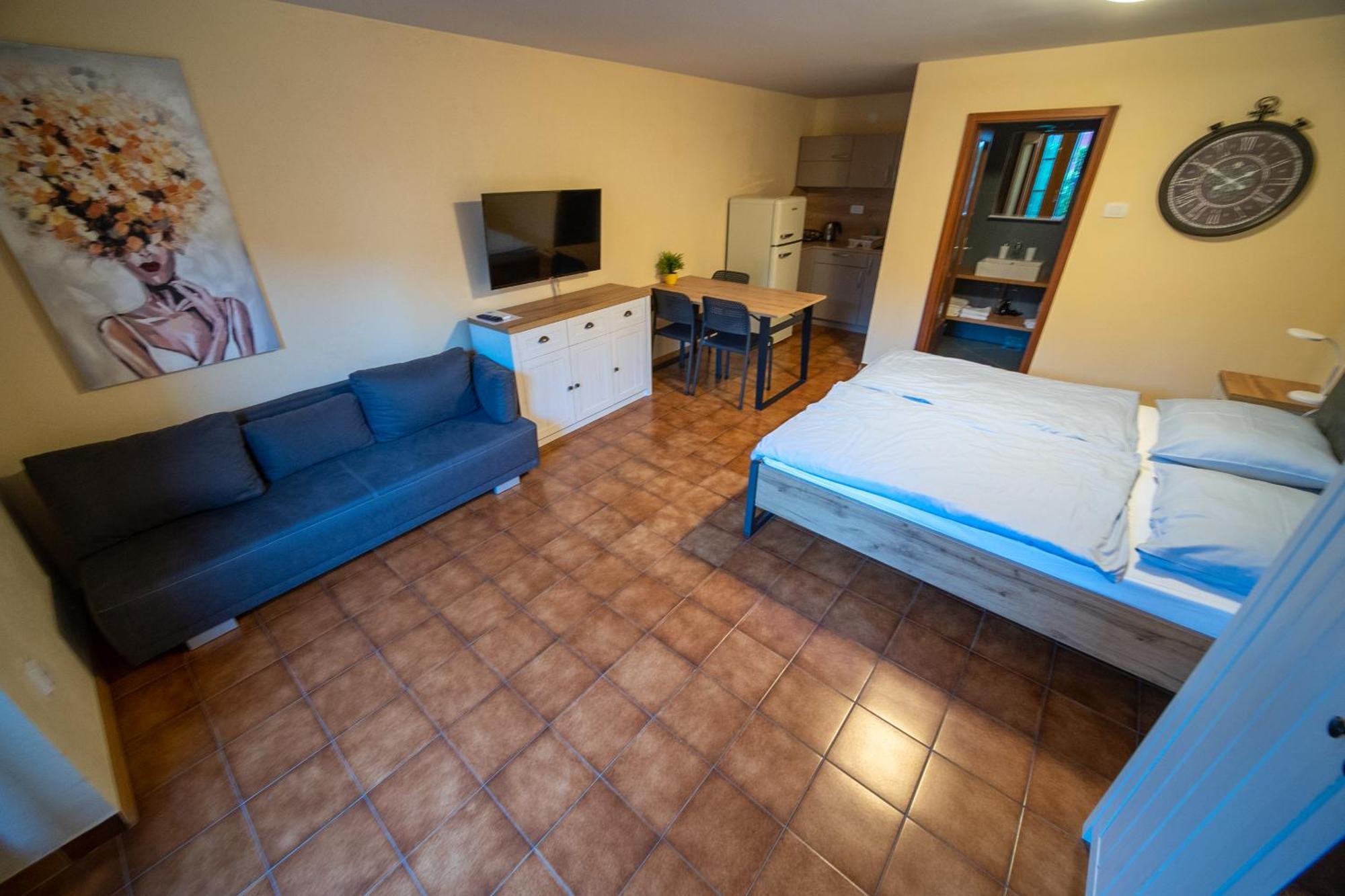 Apartments Stella Portorož Chambre photo