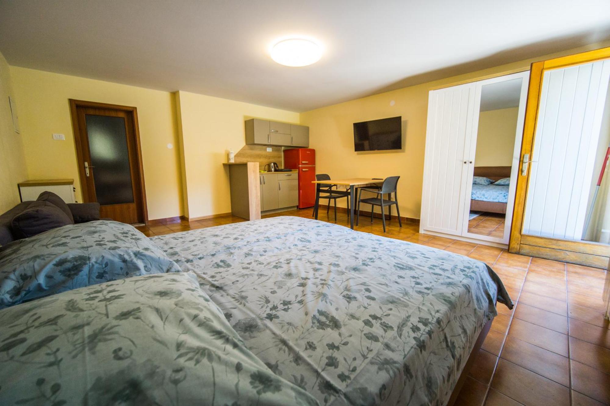 Apartments Stella Portorož Extérieur photo
